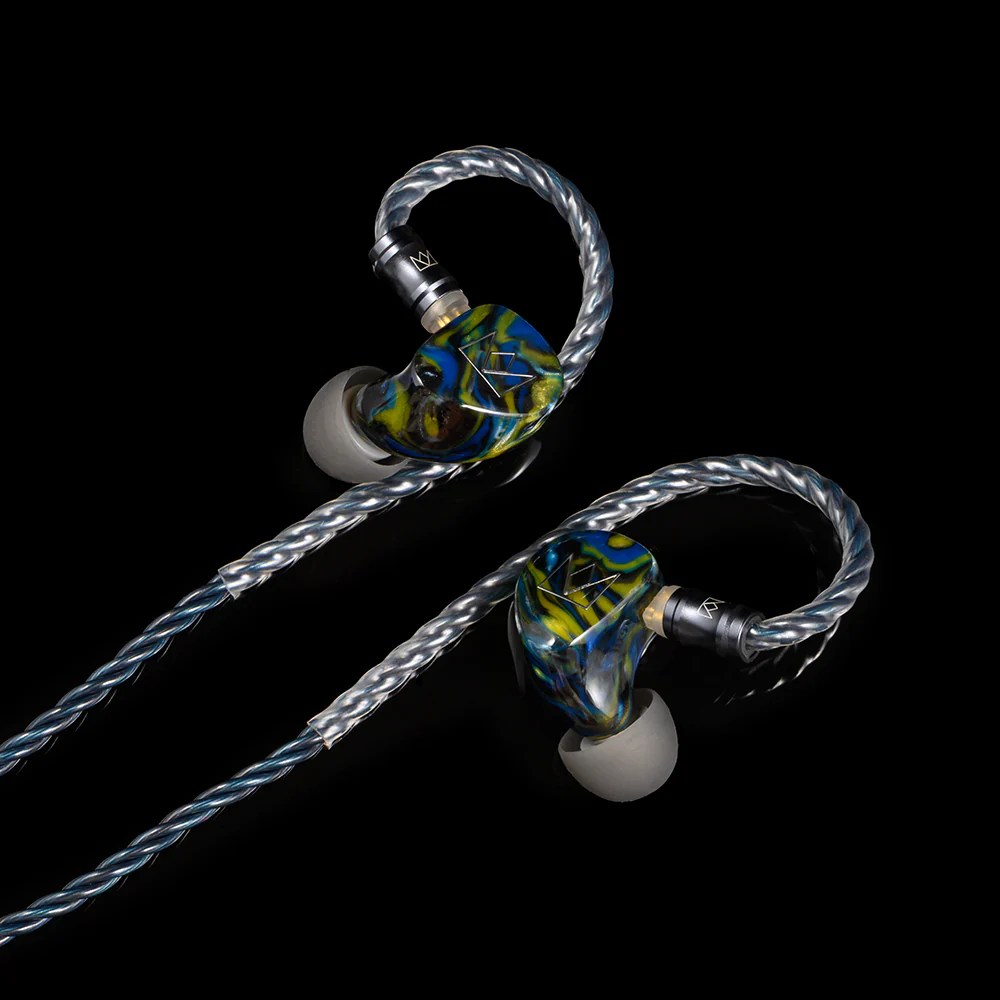 Noble Audio Van Gogh - Ảnh 5