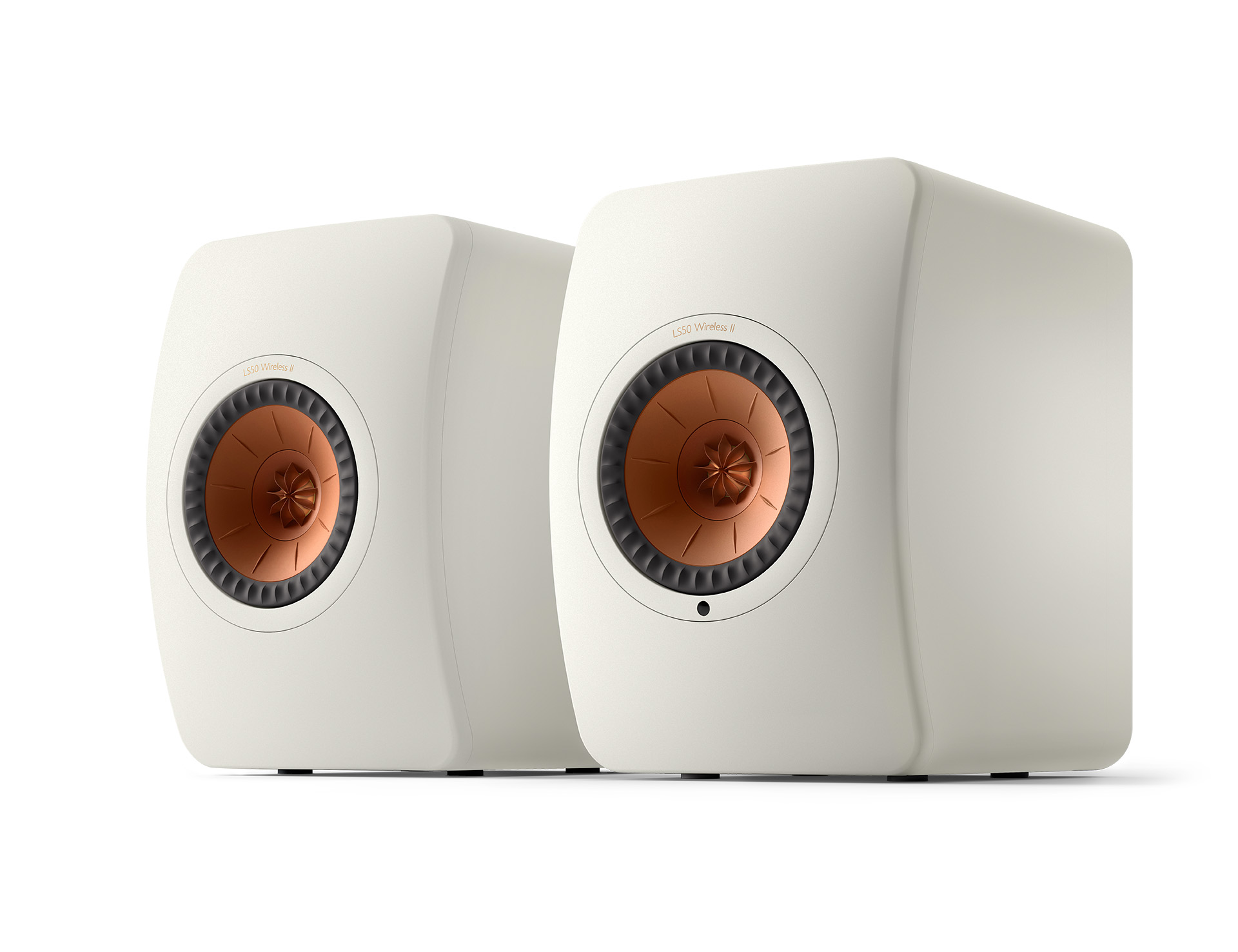 KEF LS50W II - Ảnh 12