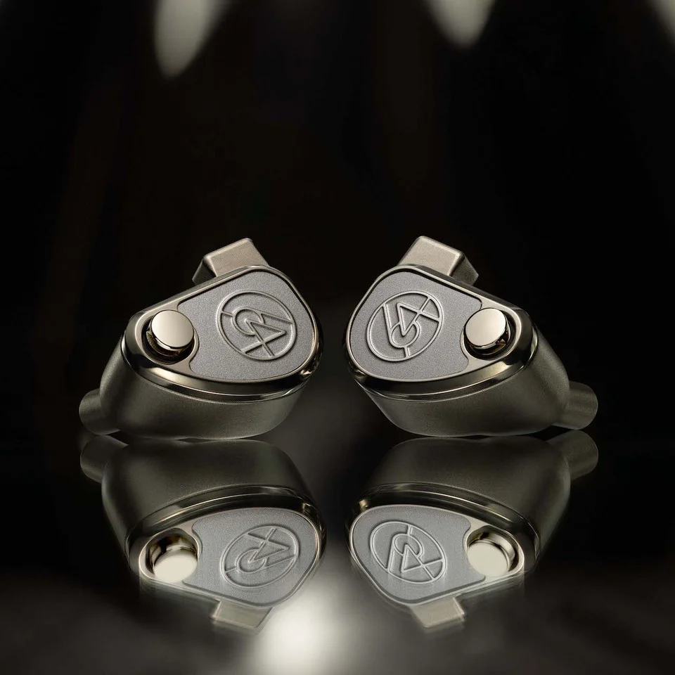 64 Audio TWELVE Ti