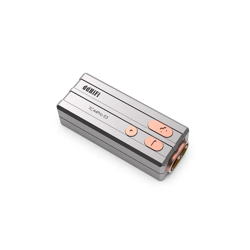 ddHifi TC44 Pro Eye3