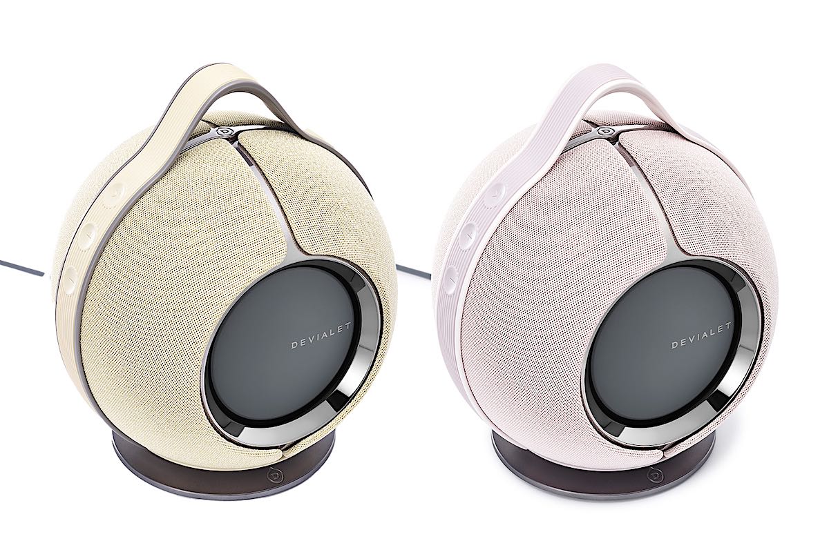 Devialet Mania (Limited Edition) - Ảnh 6