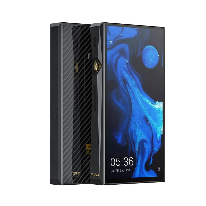 FiiO M11 Pro - Ảnh 5
