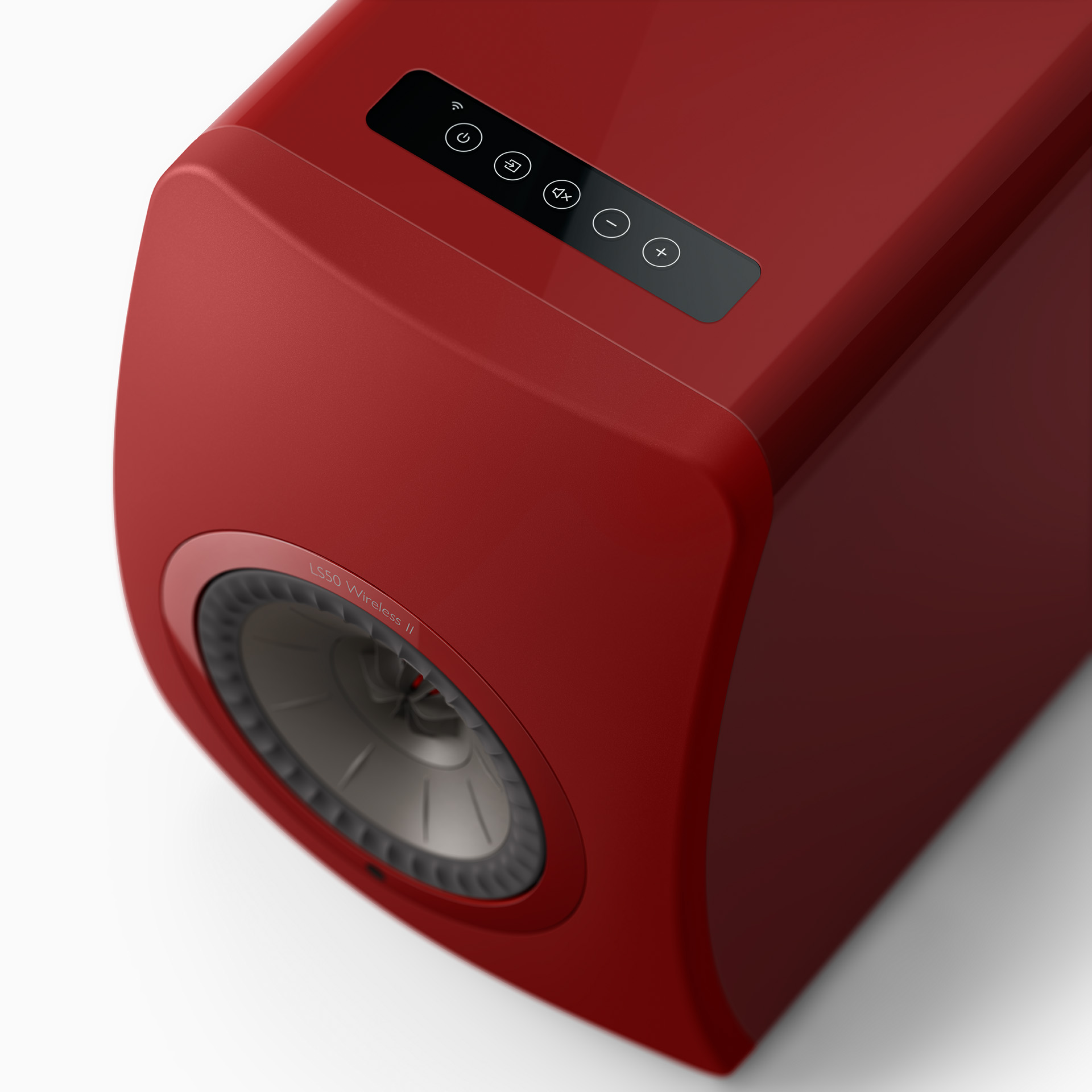 KEF LS50W II - Ảnh 24