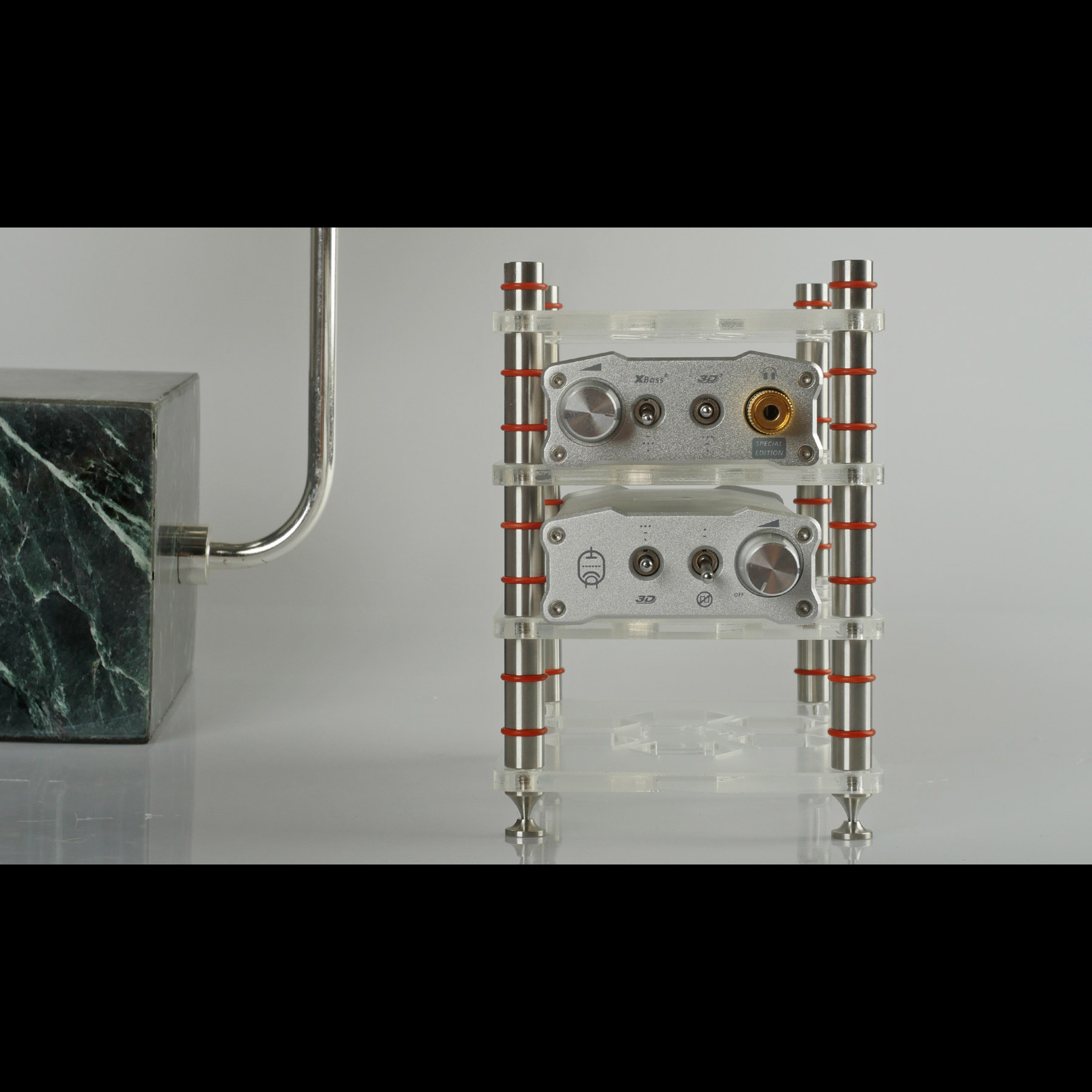 iFi iRack - Ảnh 12