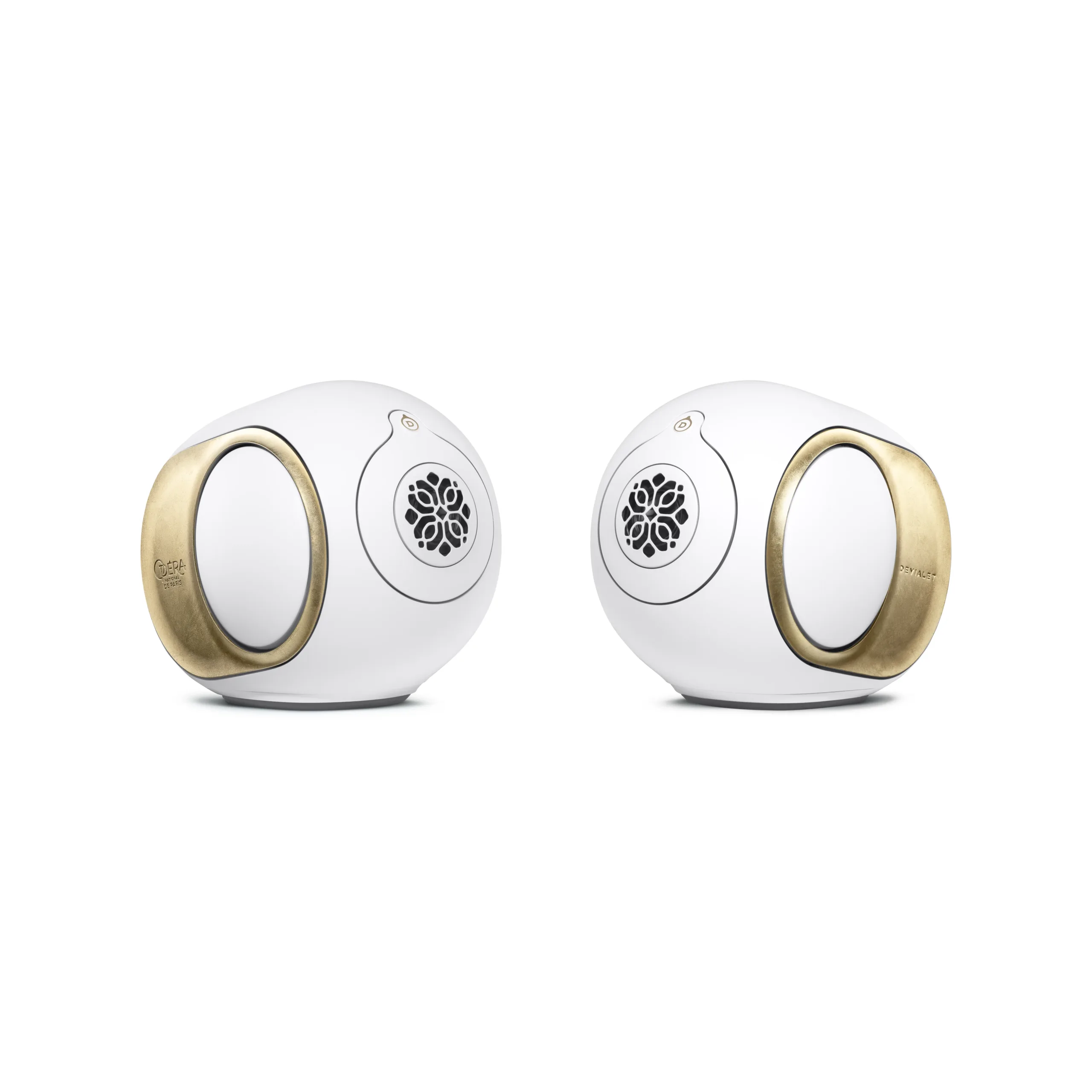 Devialet Phantom Ultimate 108 dB - Ảnh 8