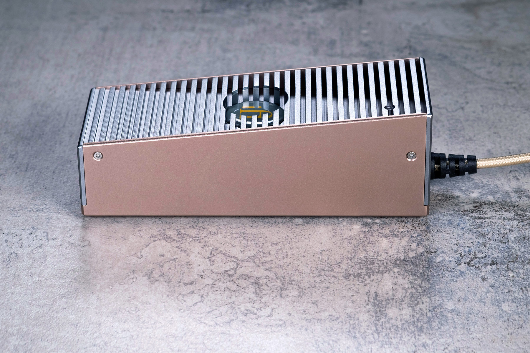 iFi iPower Elite - Ảnh 8