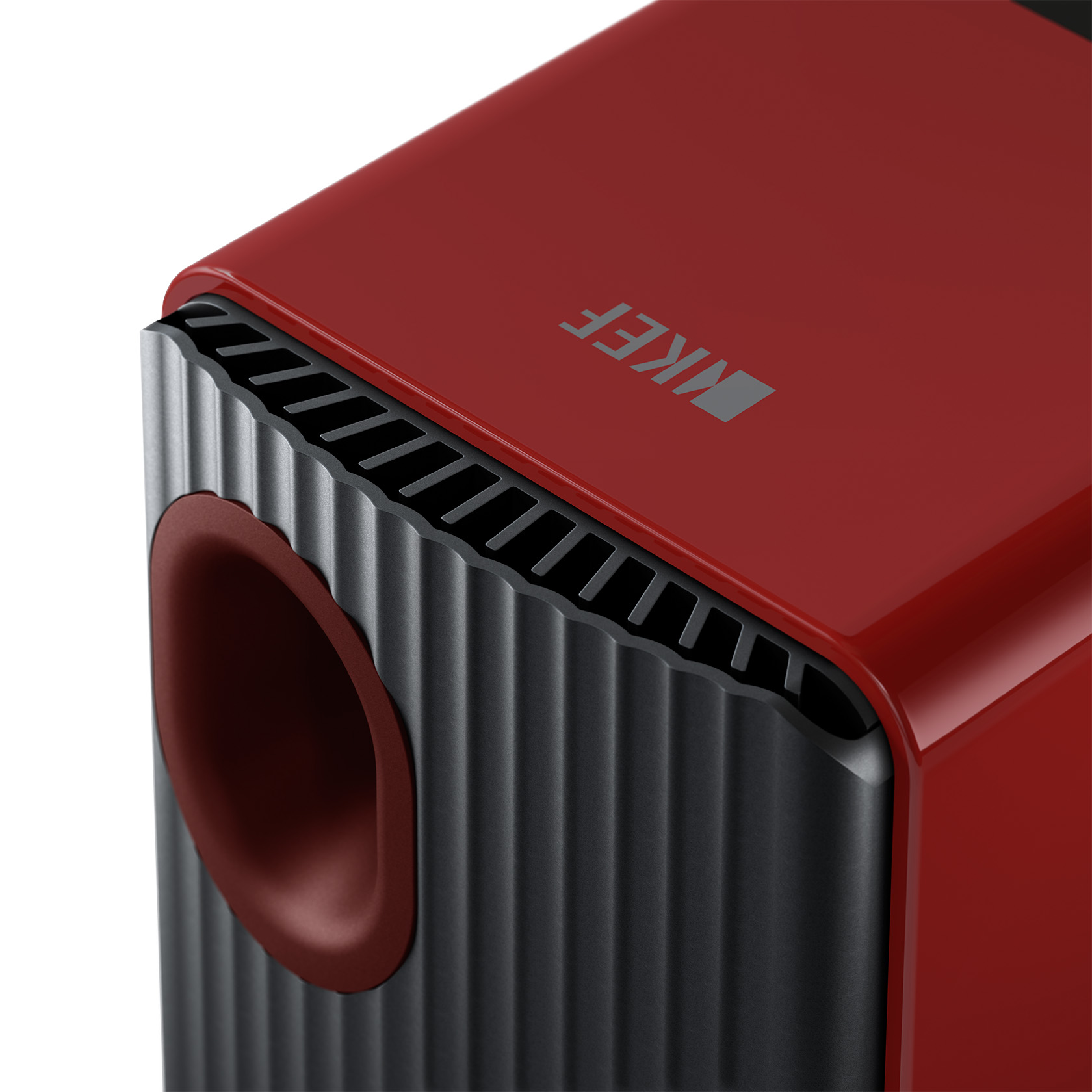 KEF LS50W II - Ảnh 25