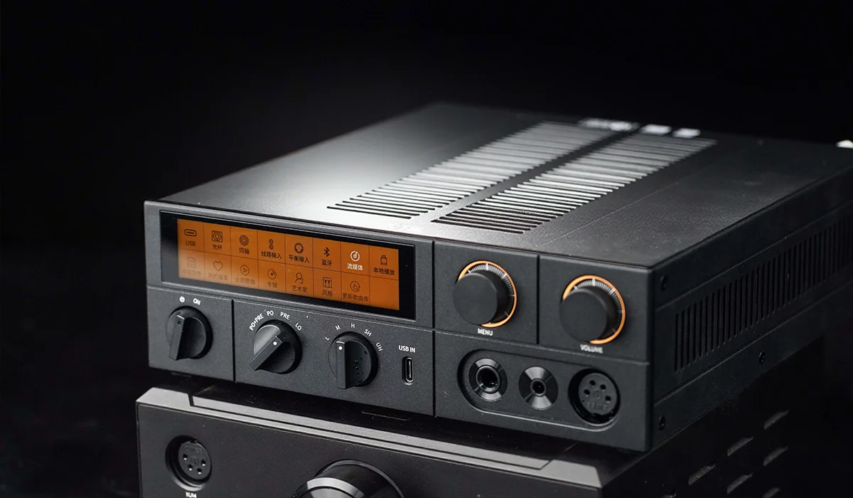 FiiO K15 - Ảnh 6