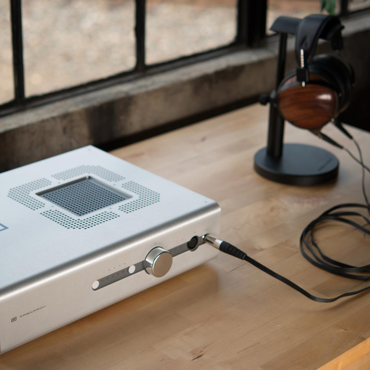 Schiit Ragnarok - Ảnh 6