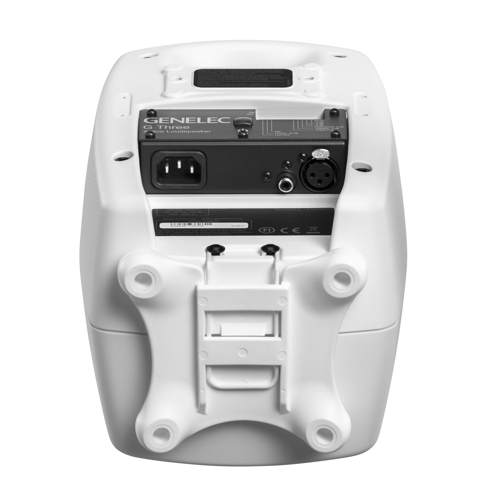 Genelec G Three - Ảnh 5