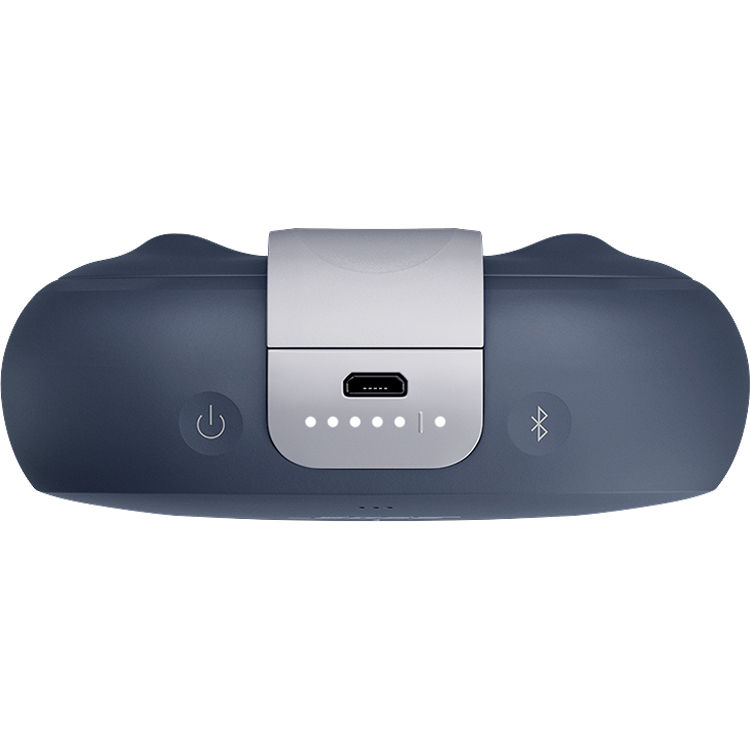 Bose SoundLink Micro - Ảnh 9