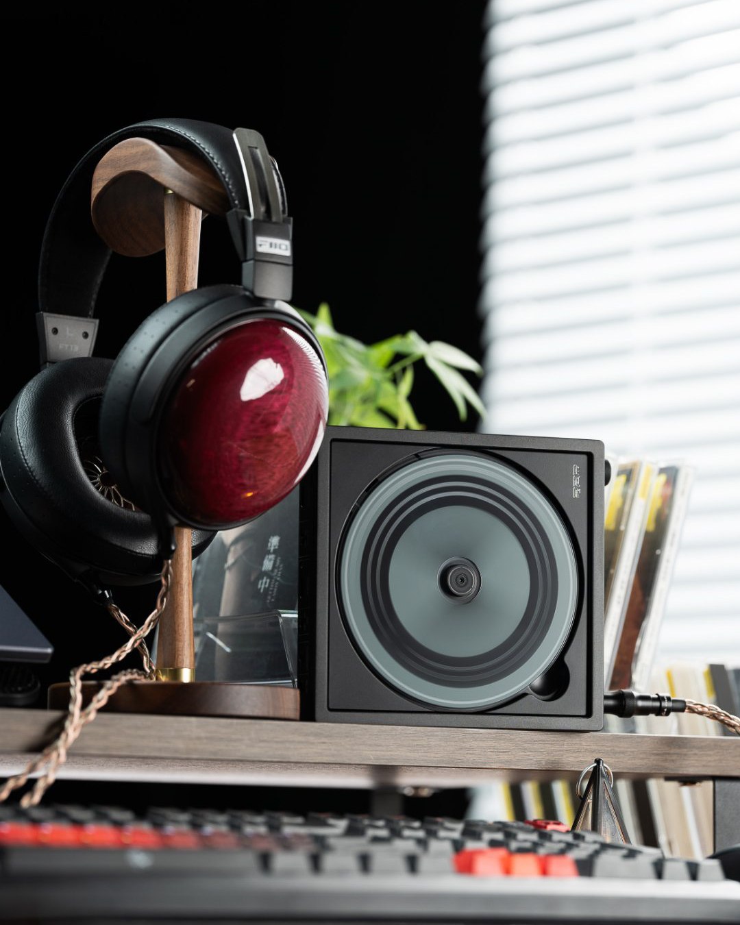 Over-Ear