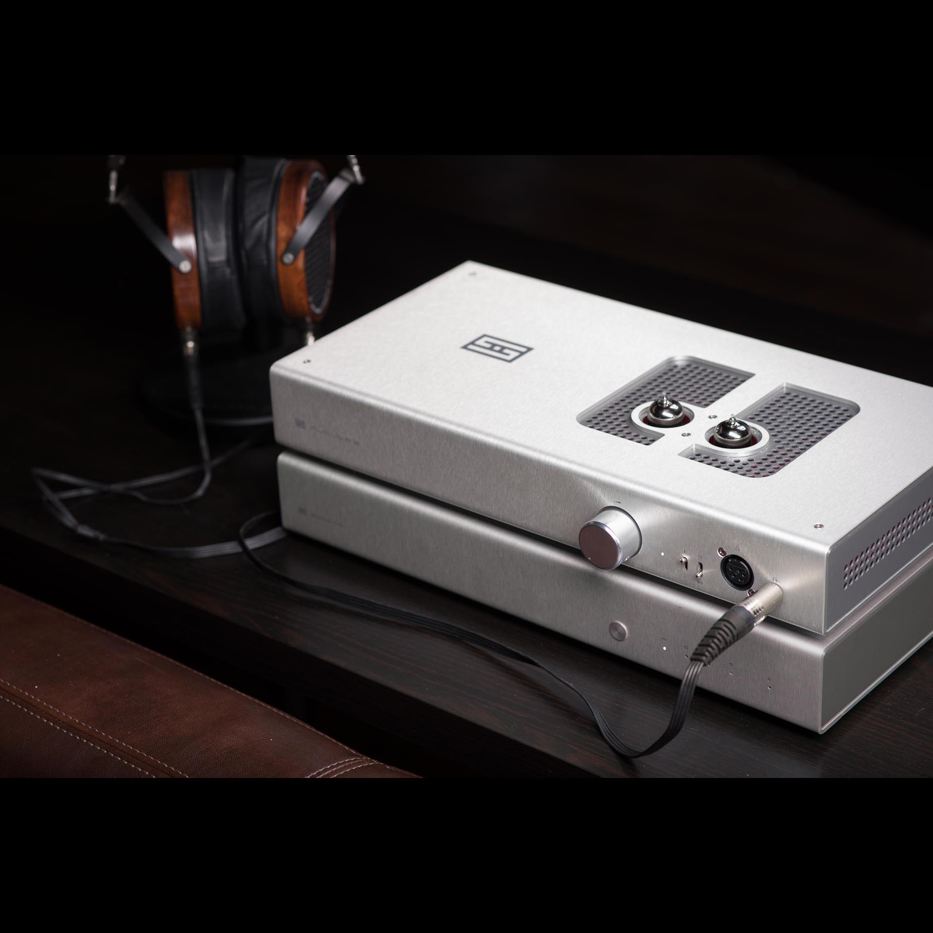 Schiit Mjolnir 2 - Ảnh 8