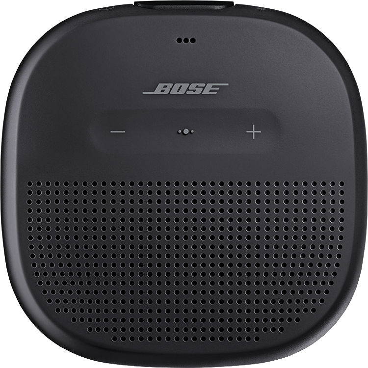 Bose SoundLink Micro - Ảnh 11