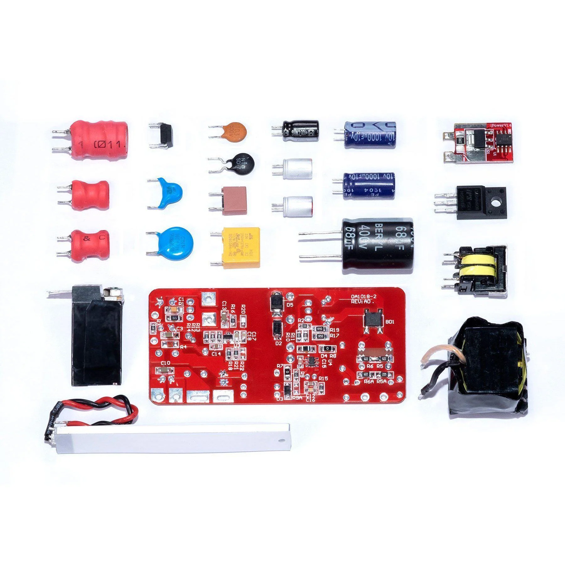 iFi iPower X - Ảnh 9