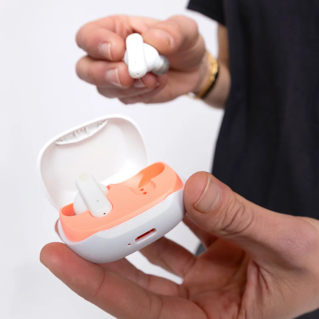 Skullcandy Smokin' Buds - Ảnh 9