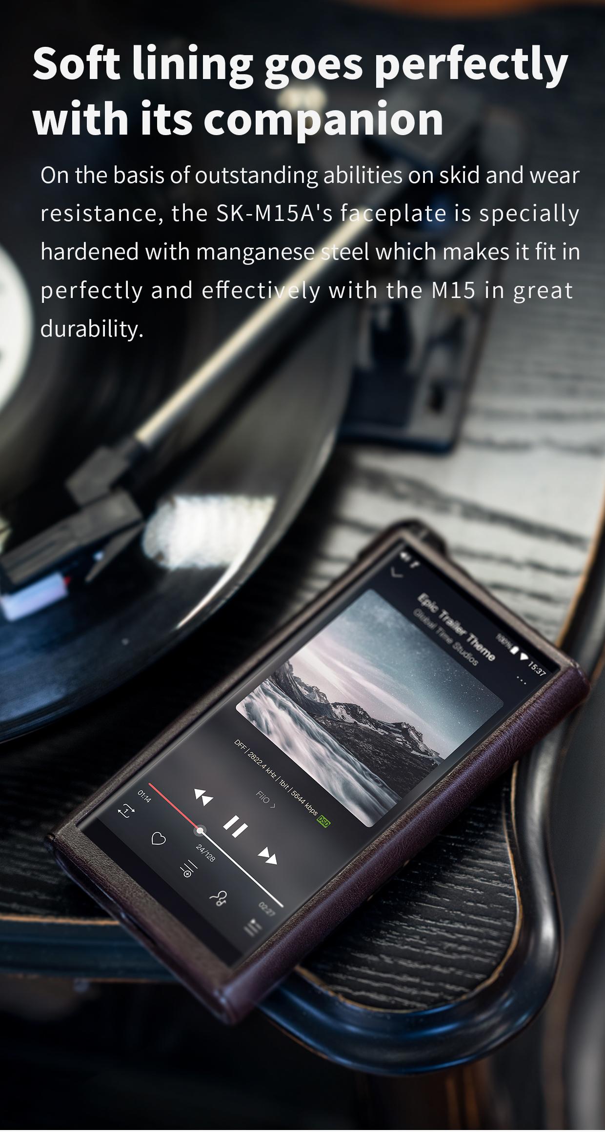 fiio-sk-m15a
