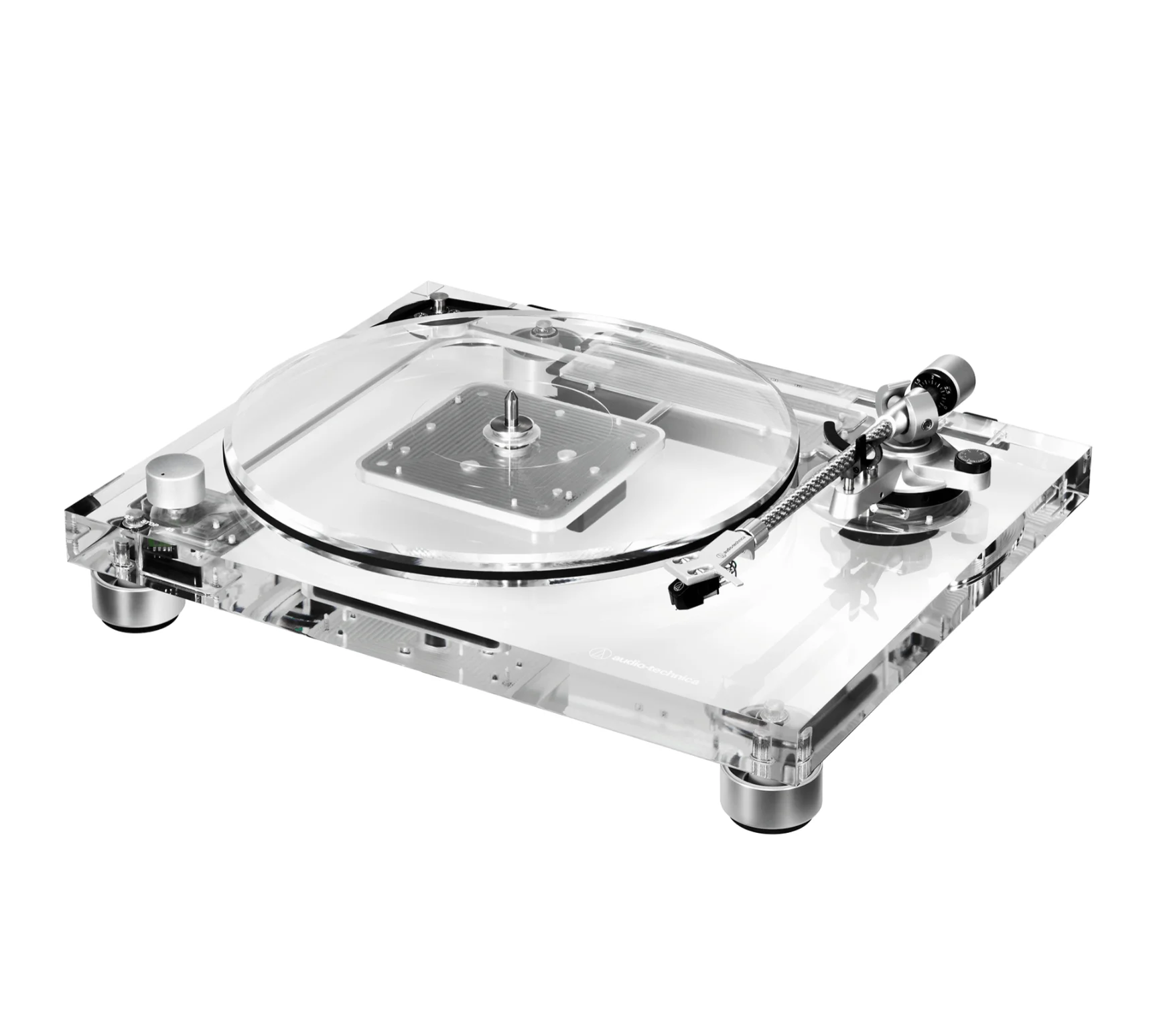 Audio Technica AT-LP2022 - Ảnh 5