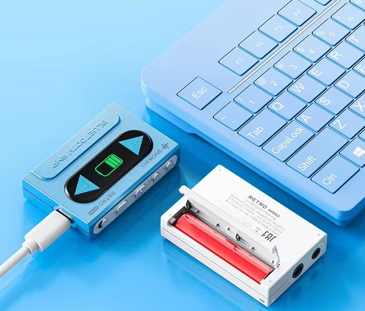 FiiO Snowsky RETRO NANO - Ảnh 5