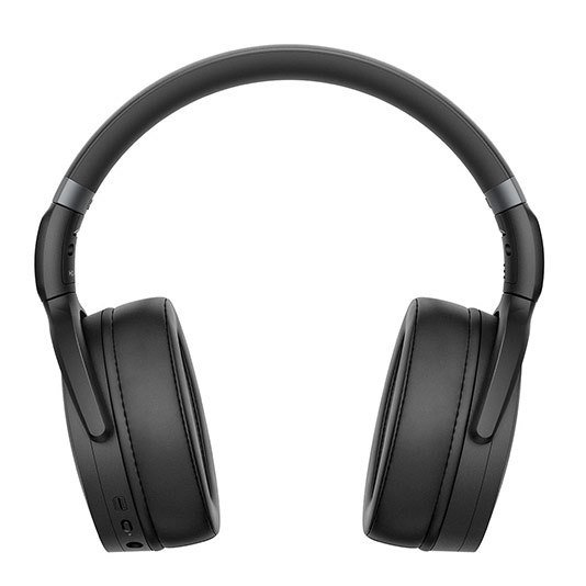 Sennheiser HD 450BT - Ảnh 5