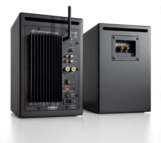 Audioengine HD5