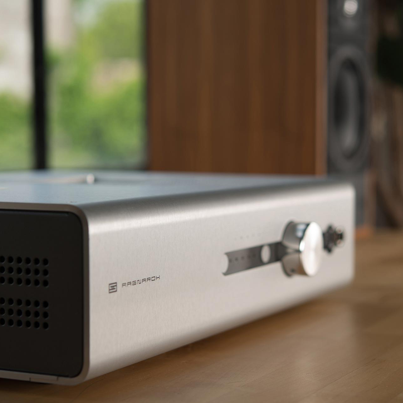 Schiit Ragnarok - Ảnh 8