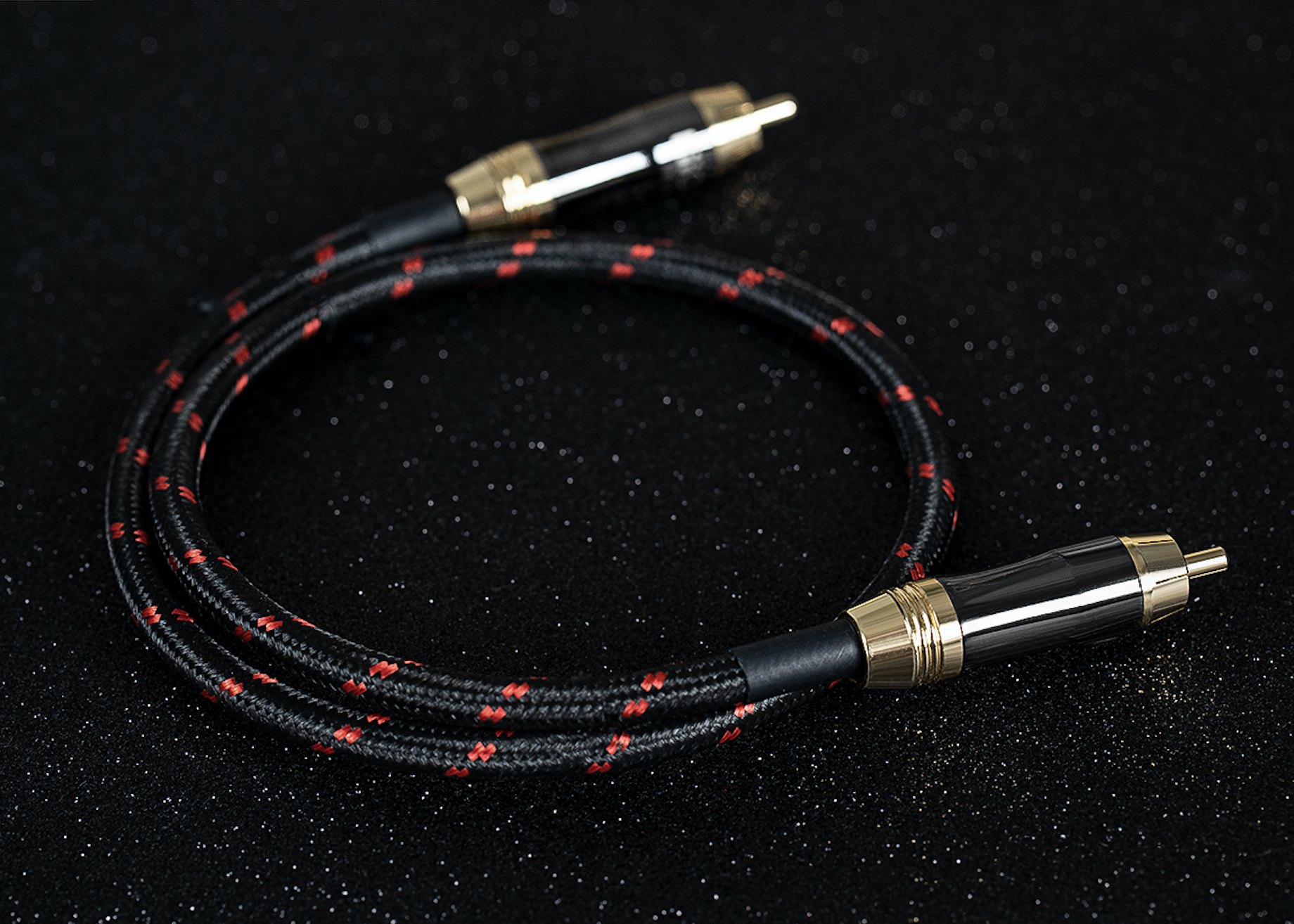 FiiO LR-RCA1 - Ảnh 7