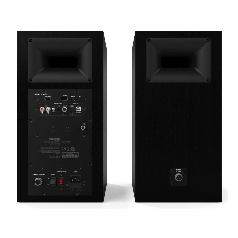Klipsch The Seven - Ảnh 5