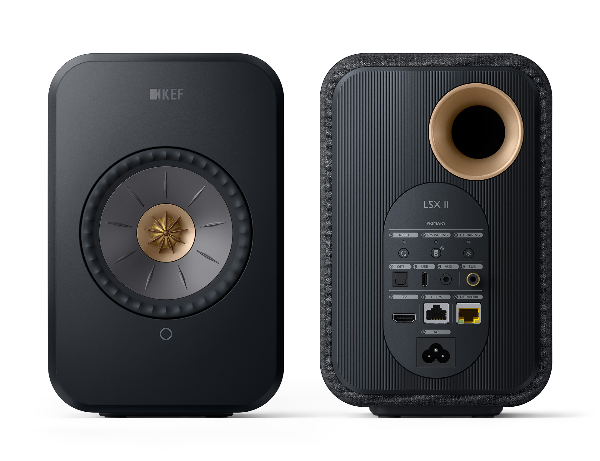 KEF LSX II - Ảnh 32