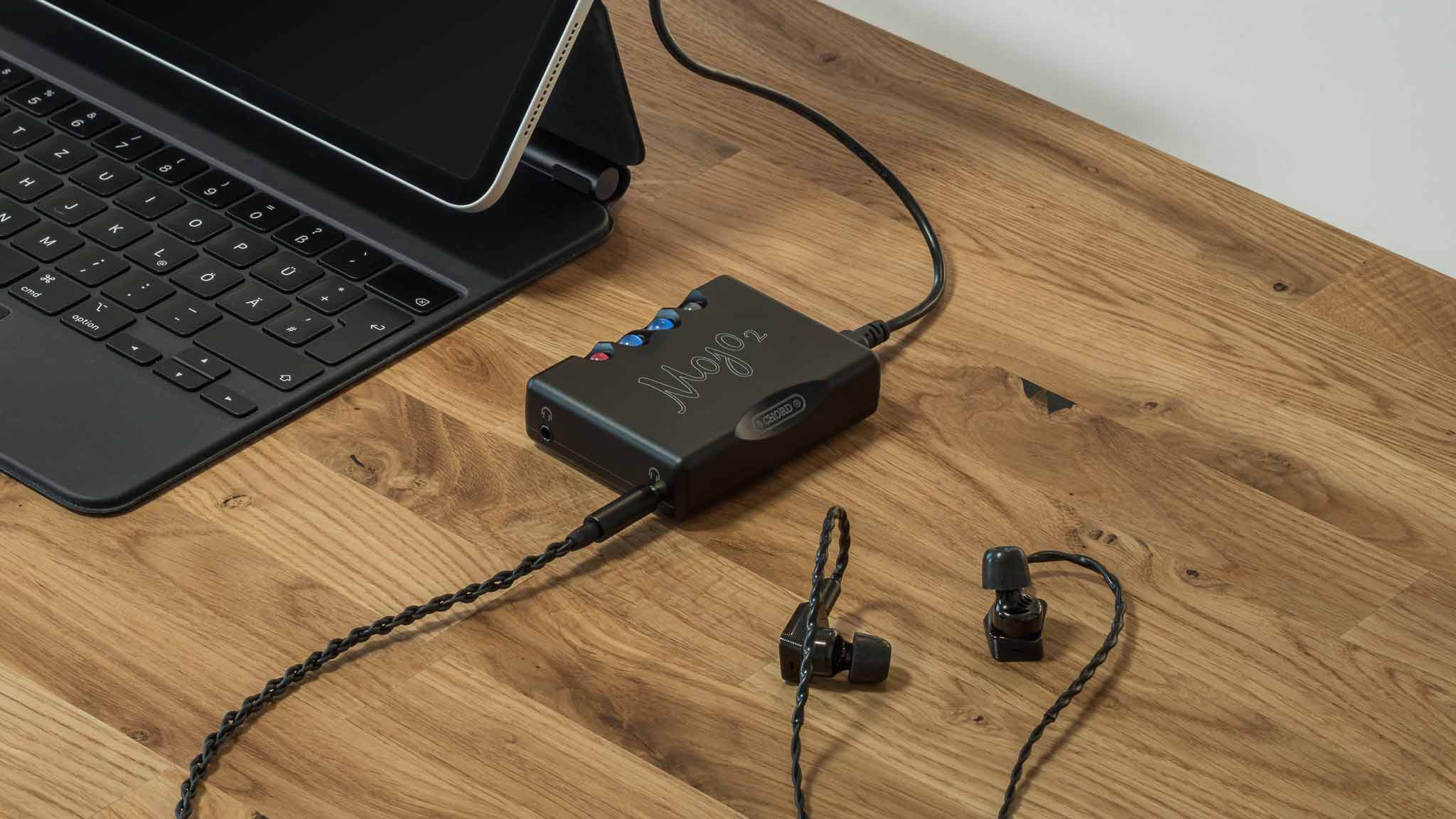 Chord Mojo 2 - Ảnh 10