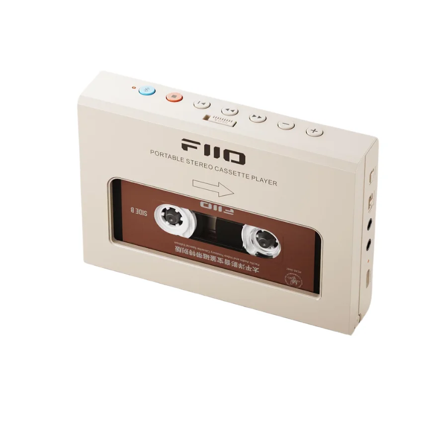 FiiO CP11