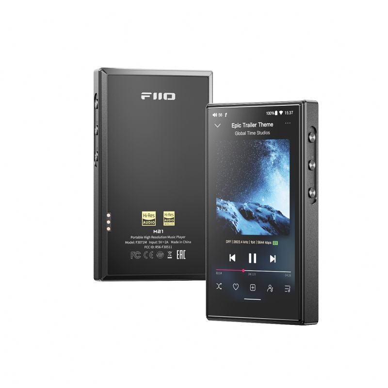FiiO M21 - Ảnh 7