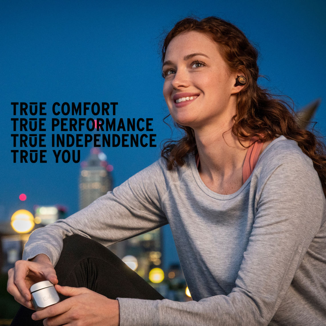 Klipsch T5 True Wireless - Ảnh 8