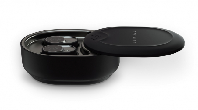 DEVIALET GEMINI - Ảnh 6