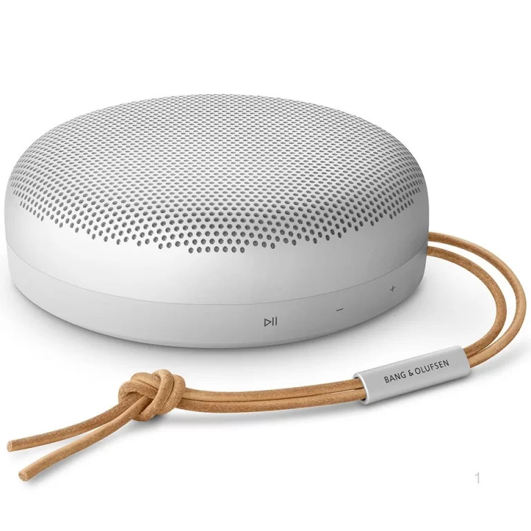 Bang & Olufsen BEOSOUND A1 (2ND GEN) - Ảnh 5