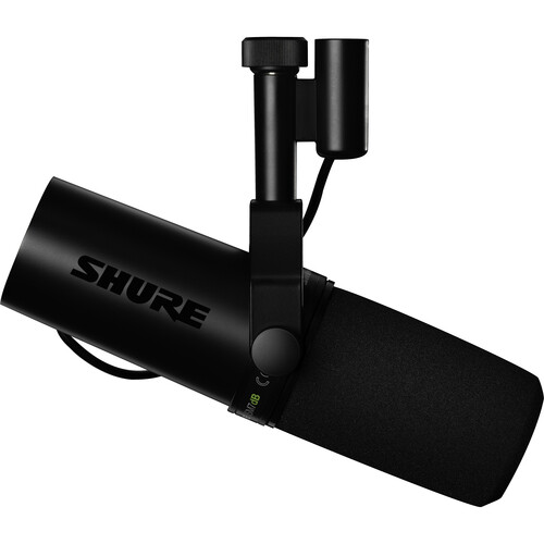 SHURE SM7DB - Ảnh 5