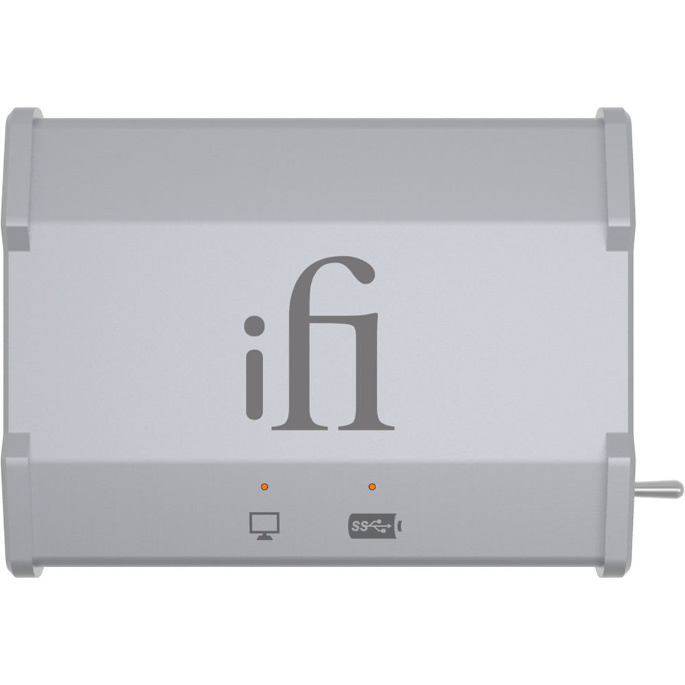 iFi Nano iGalvanic 3.0 - Ảnh 5