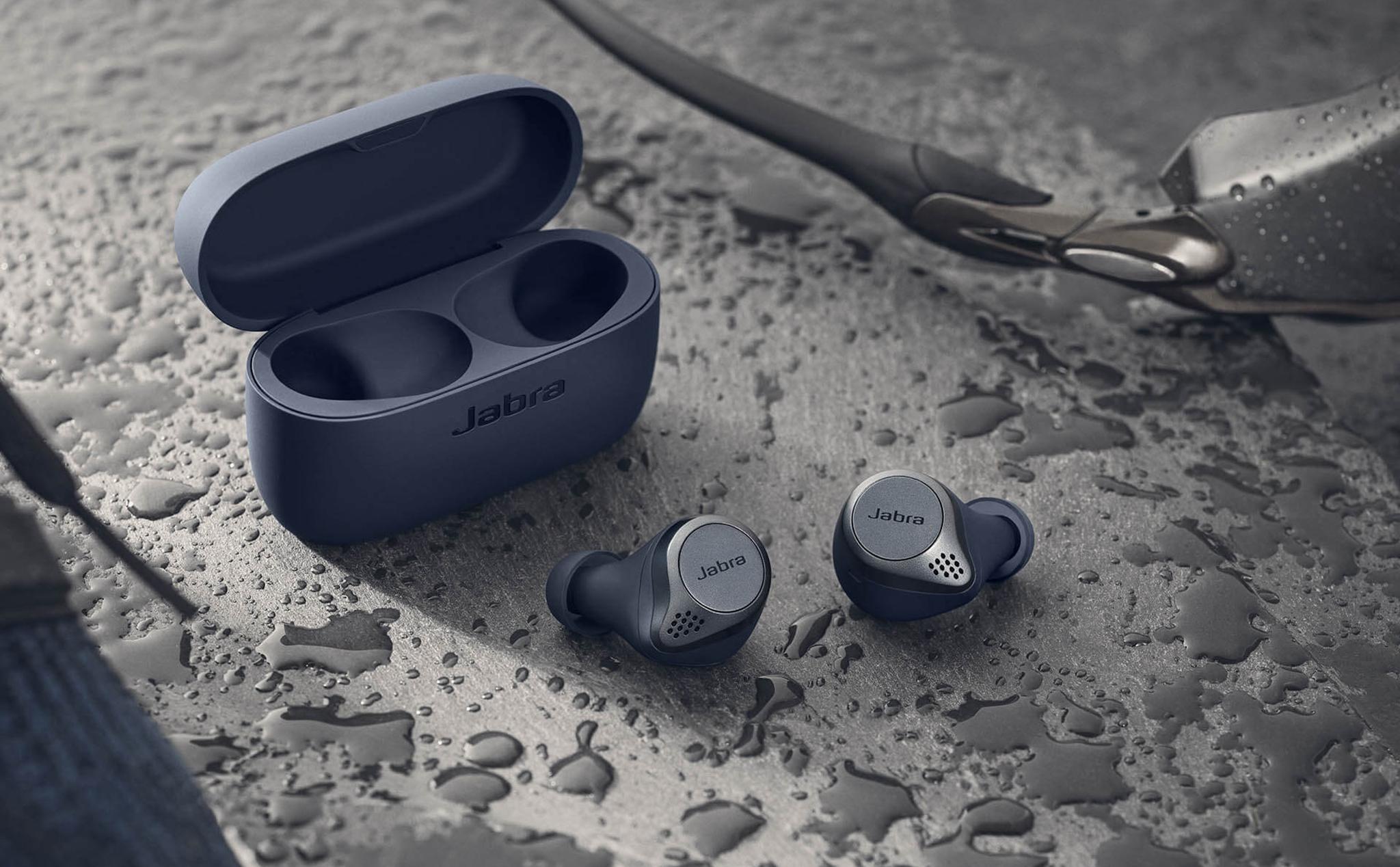 Jabra bổ sung khả năng tùy chỉnh phím bấm và cá nhân hóa âm thanh cho người dùng