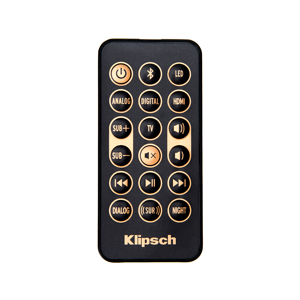 Klipsch R-4B - Ảnh 10