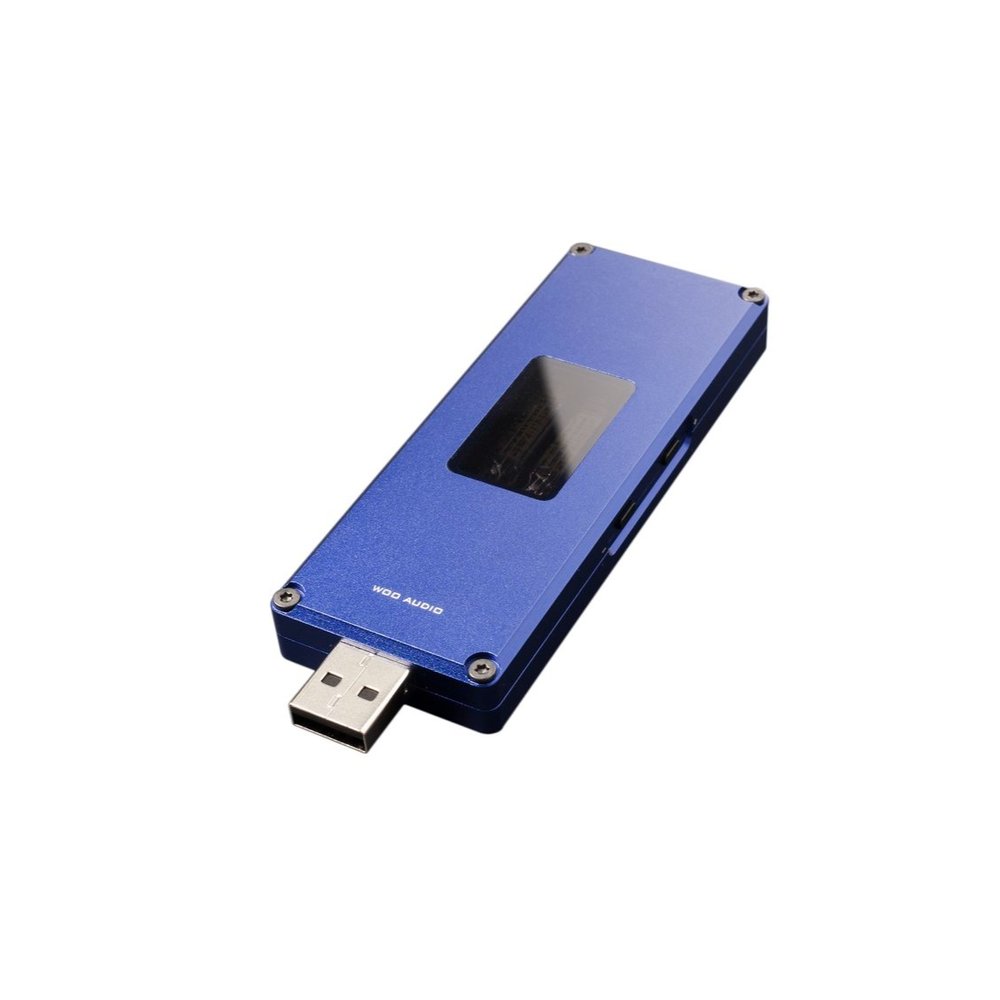 Woo Audio TUBE mini - Ảnh 12