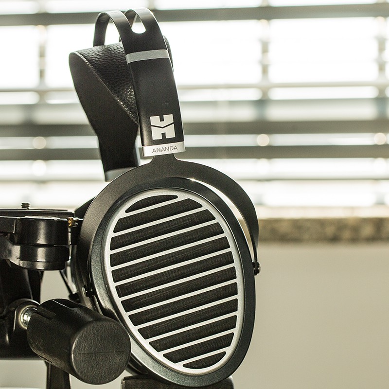 HifiMan Ananda (Stealth Magnets Version) - Ảnh 5