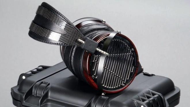 Audeze bất ngờ giới thiệu tai nghe hi-end LCD-4, chỉ bán đặt hàng
