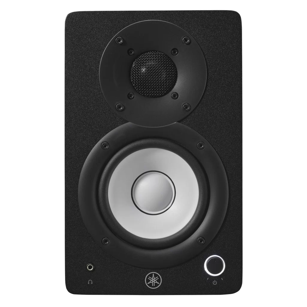 Yamaha HS4 - Ảnh 8