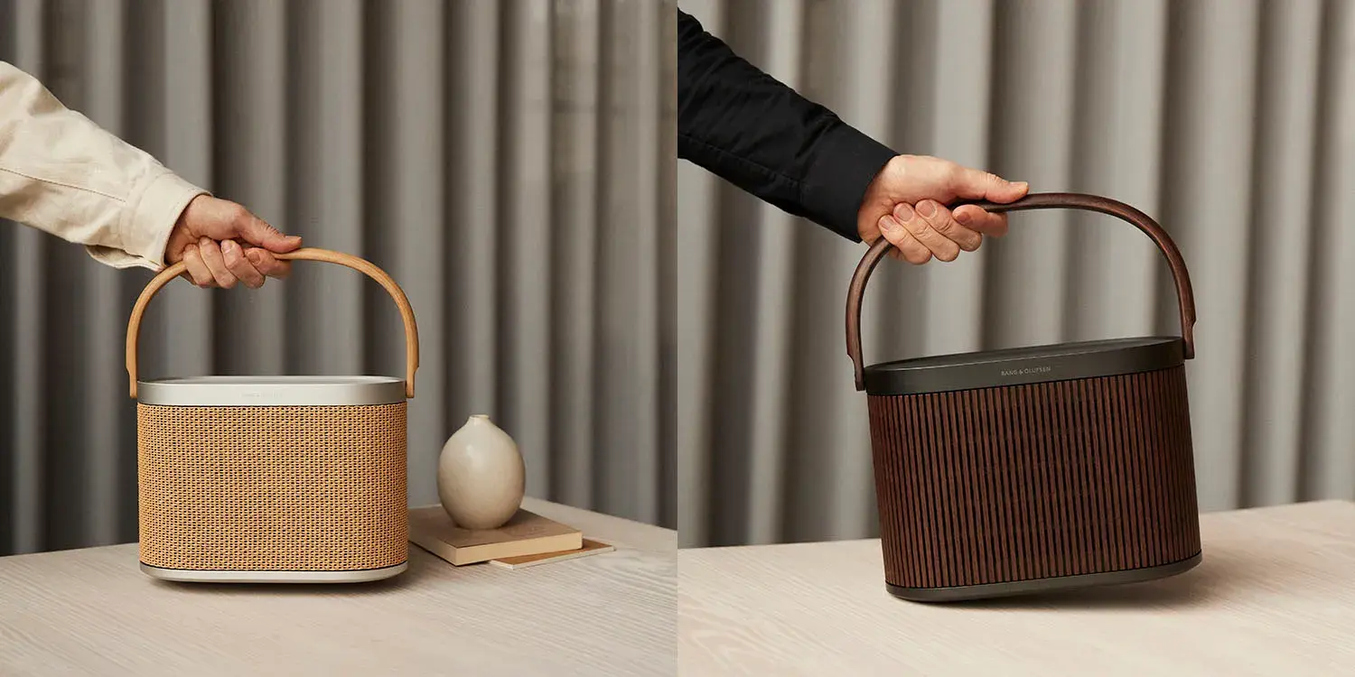 Beosound A5