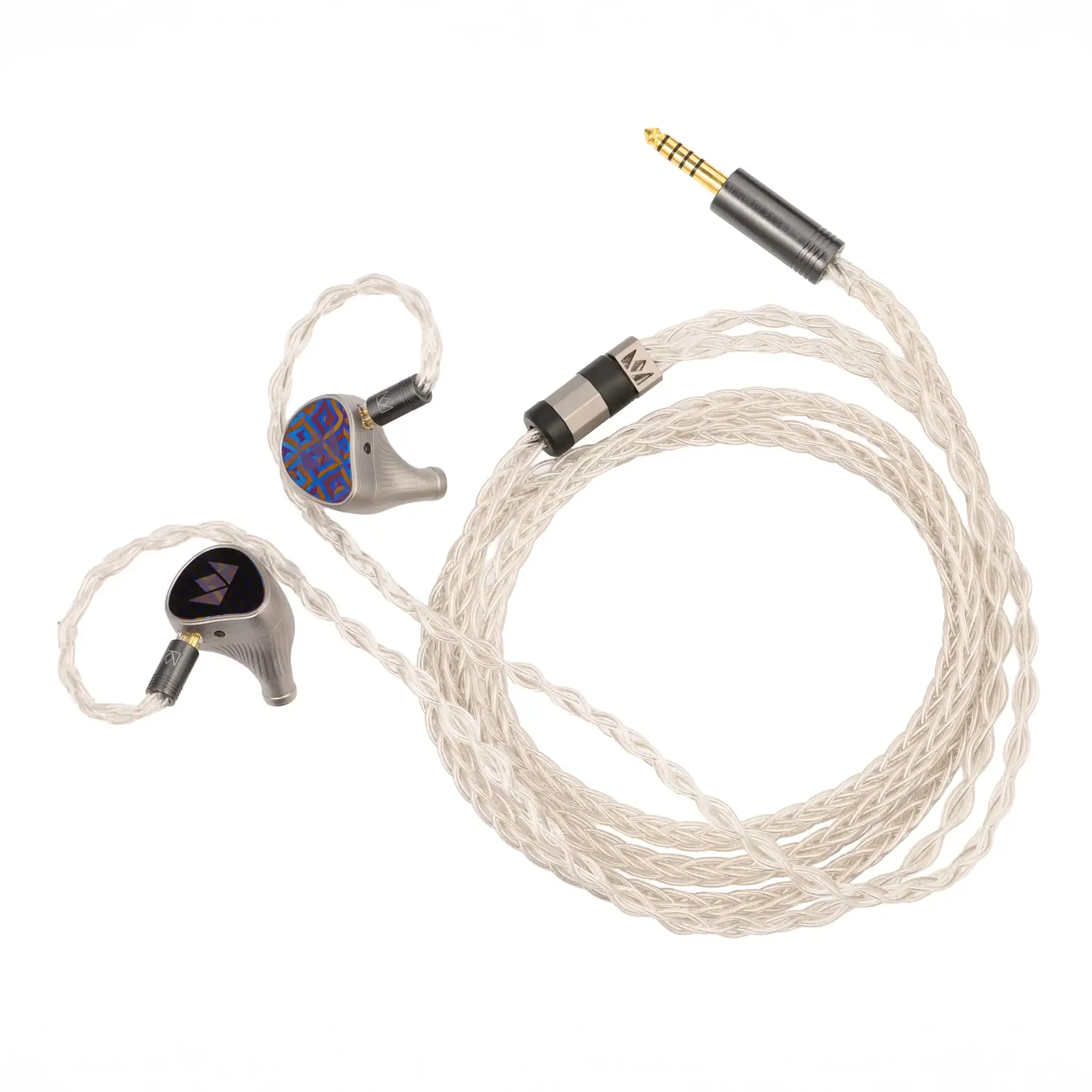 Noble Audio Kronos - Ảnh 5