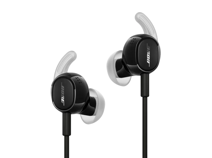 Bose Noise Cancelling Wired Earbuds