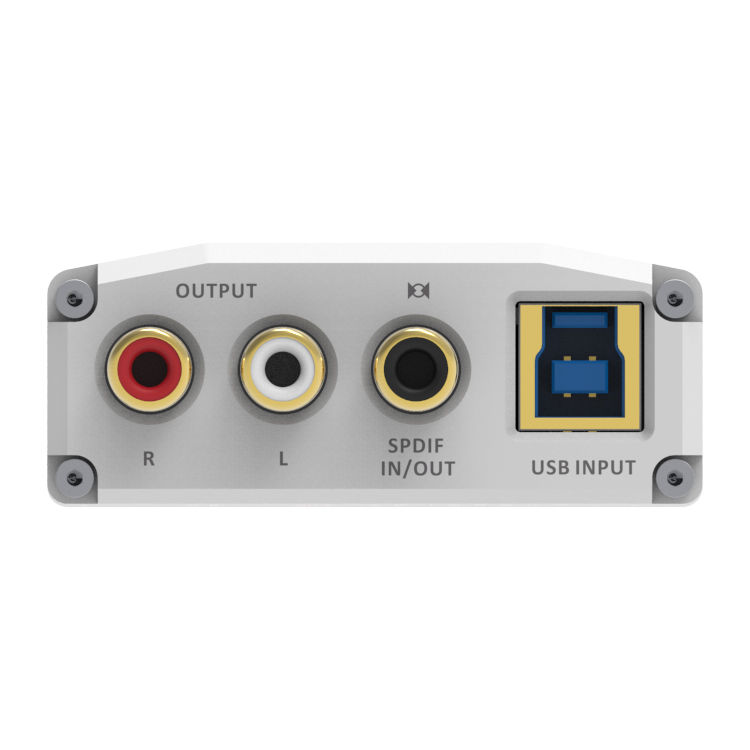 iFi Nano iOne - Ảnh 6