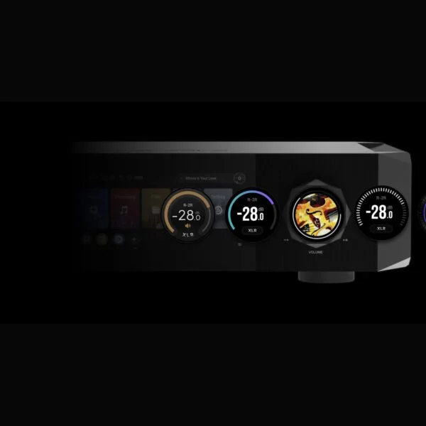 Eversolo DMP-A10 - Ảnh 5