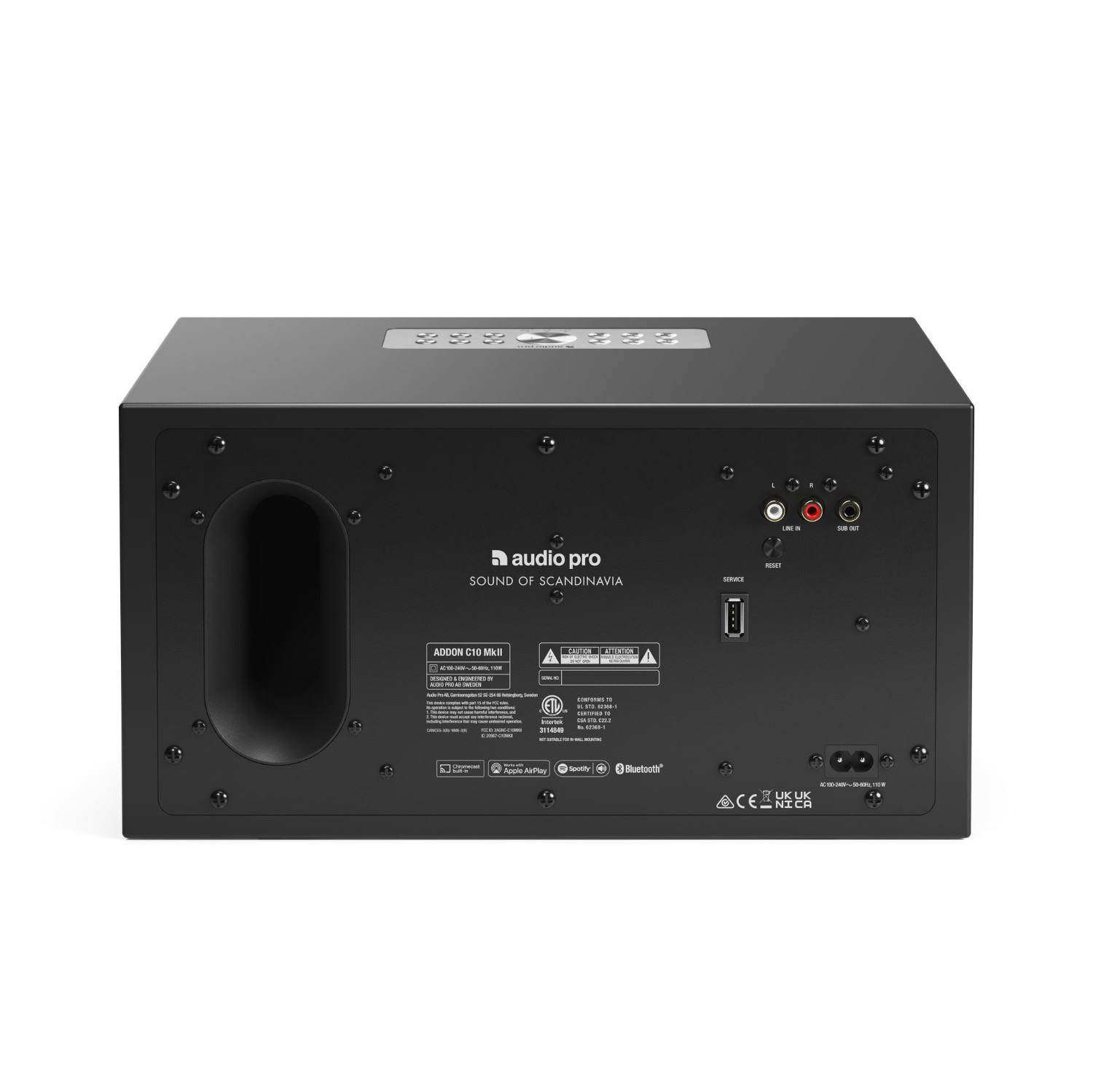 Audio Pro Addon C10 MKII - Ảnh 6