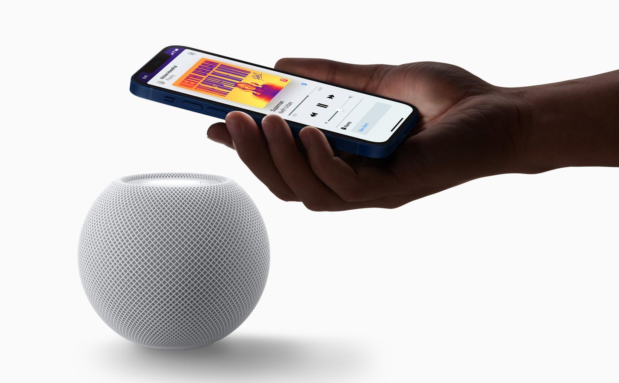 cac-tinh-nang-noi-bat-cua-apple-homepod-mini